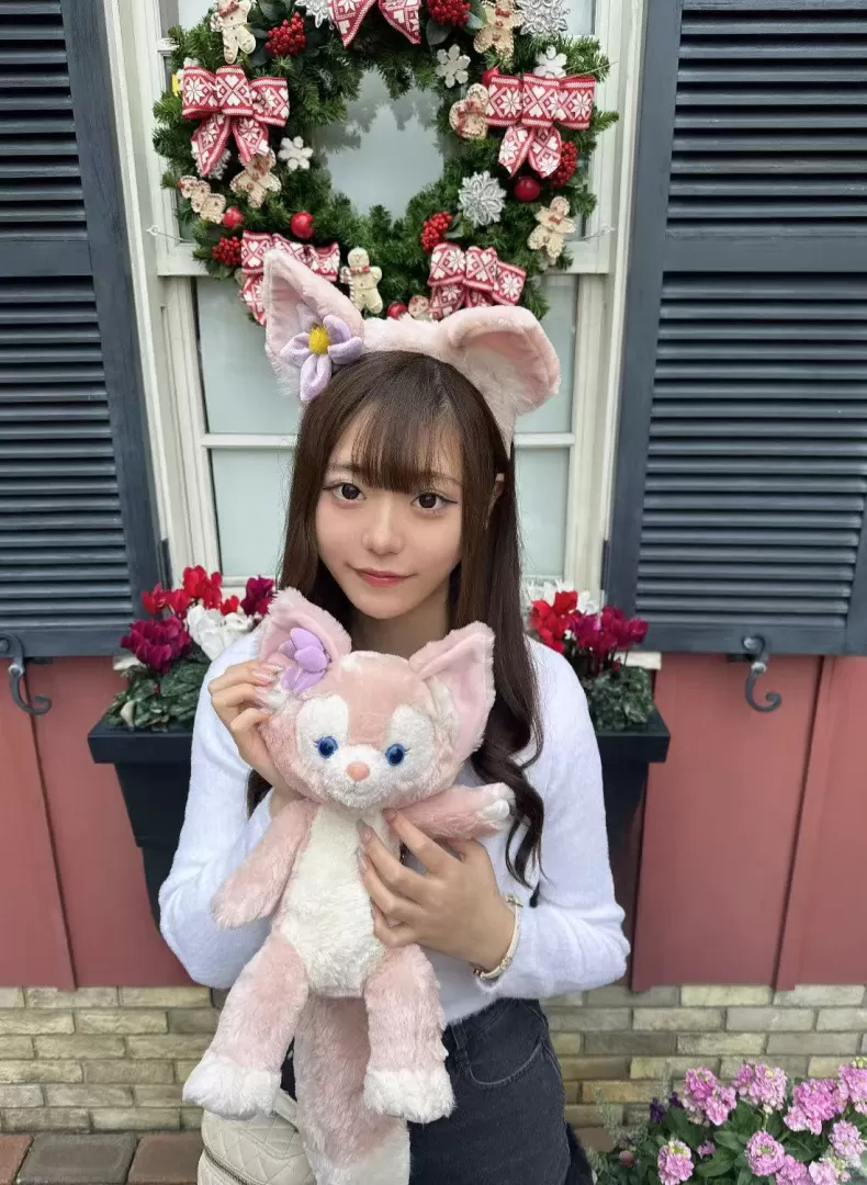 邻家少女阿雅丽~真实学生妹  沉浸式体悟独有的樱花少女温柔感