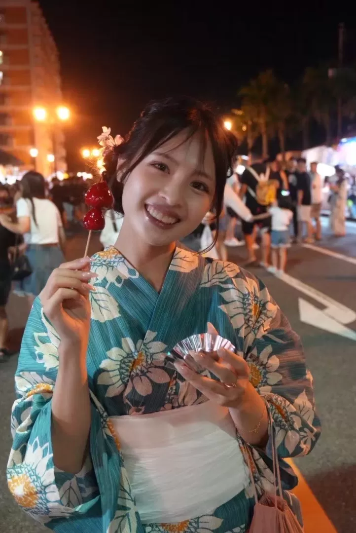 初恋心动款《米咖》会日常英语交流~解锁专属回忆