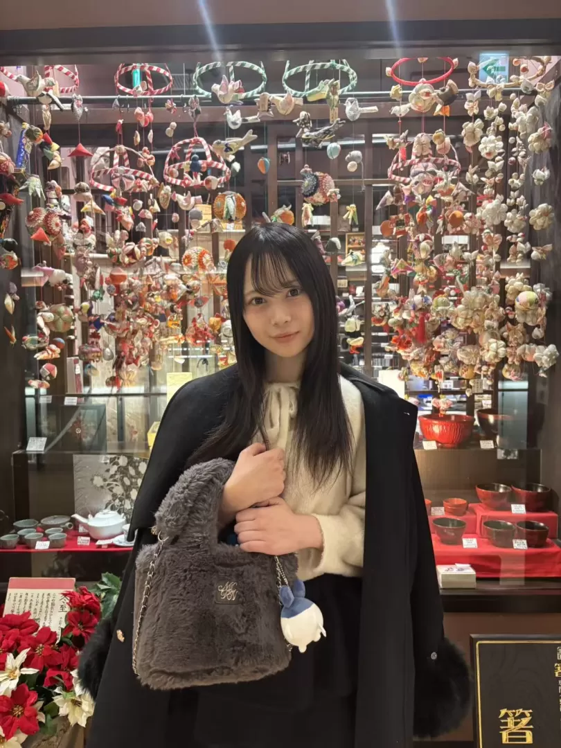 你的专属女仆《丽娜》青春活力的美少女~来一场热烈甜蜜的恋爱吧