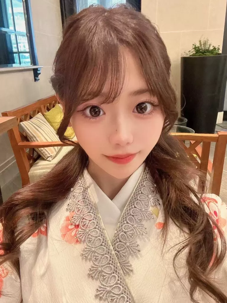 邻家少女阿雅丽~真实学生妹  沉浸式体悟独有的樱花少女温柔感