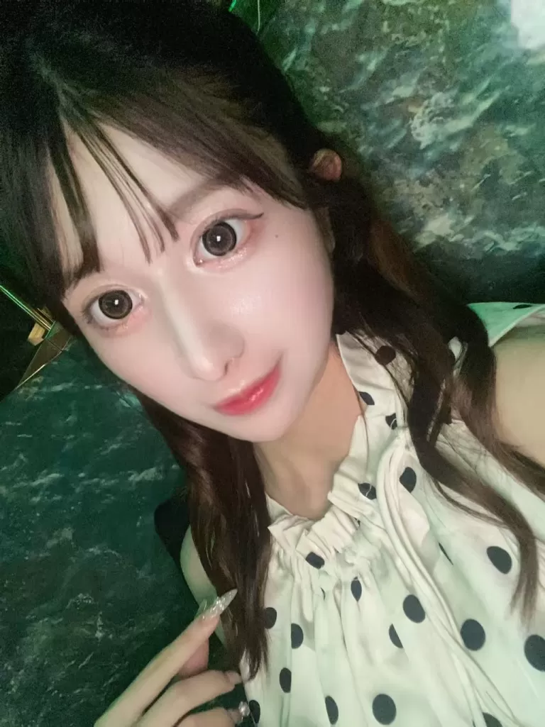 喜欢动漫的女孩《NOA》性格温柔大方 在东京约会不要错过