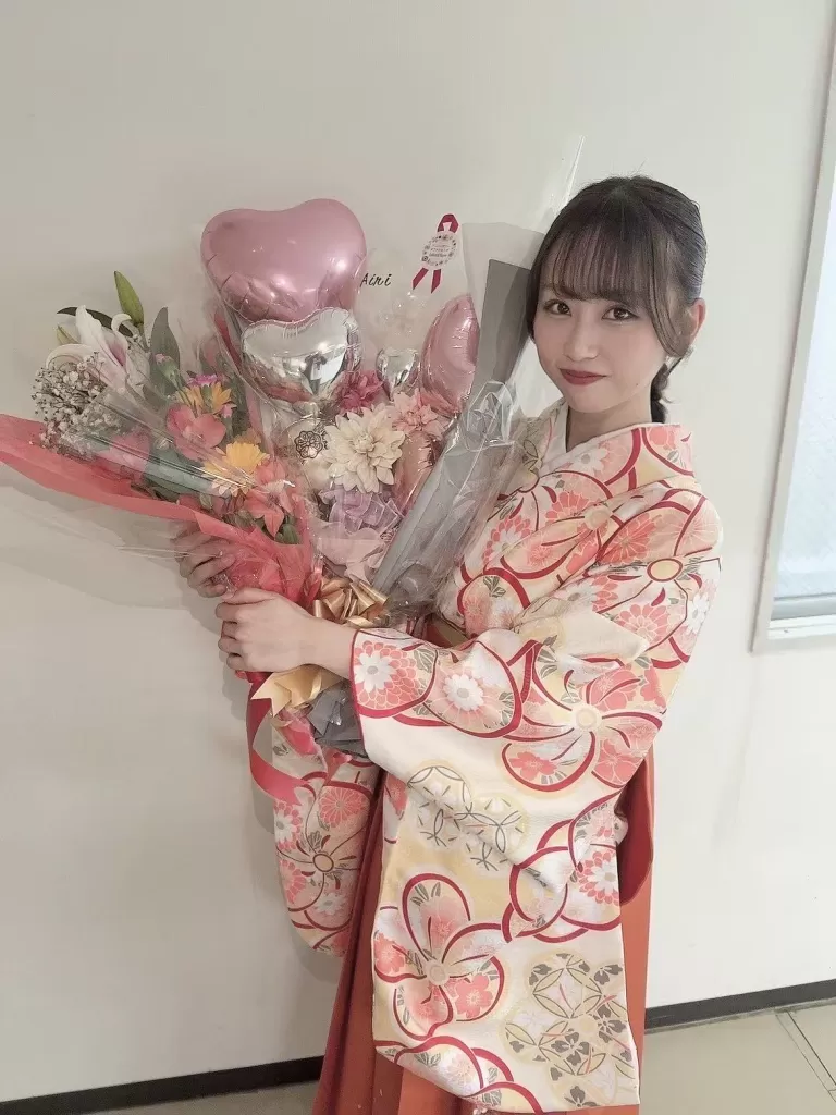 出现了来自大阪的幼师,天然大G 活力满满可爱多多~快来领取你的女友吧